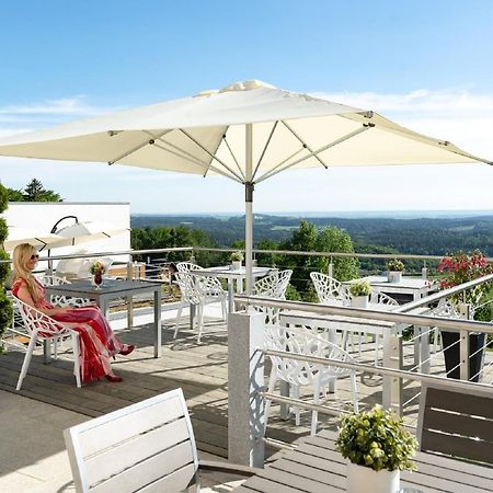 Thula Wellnesshotel Bayerischer Wald Lalling Εξωτερικό φωτογραφία