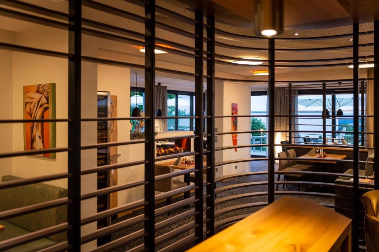 Thula Wellnesshotel Bayerischer Wald Lalling Εξωτερικό φωτογραφία