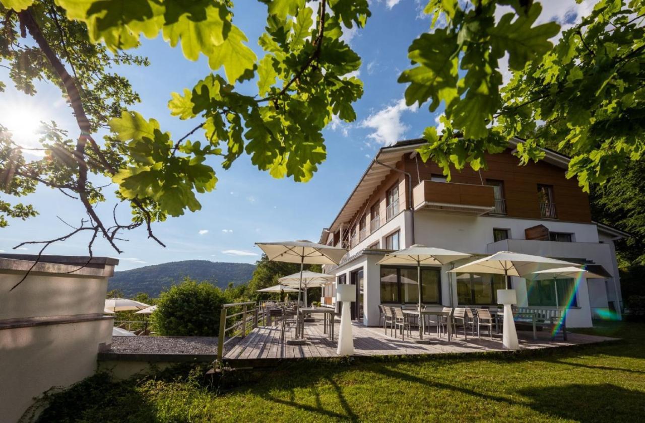 Thula Wellnesshotel Bayerischer Wald Lalling Εξωτερικό φωτογραφία