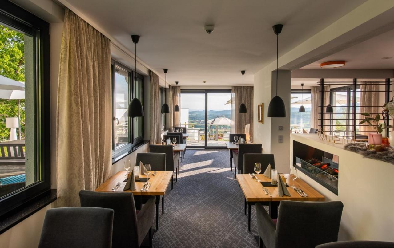 Thula Wellnesshotel Bayerischer Wald Lalling Εξωτερικό φωτογραφία
