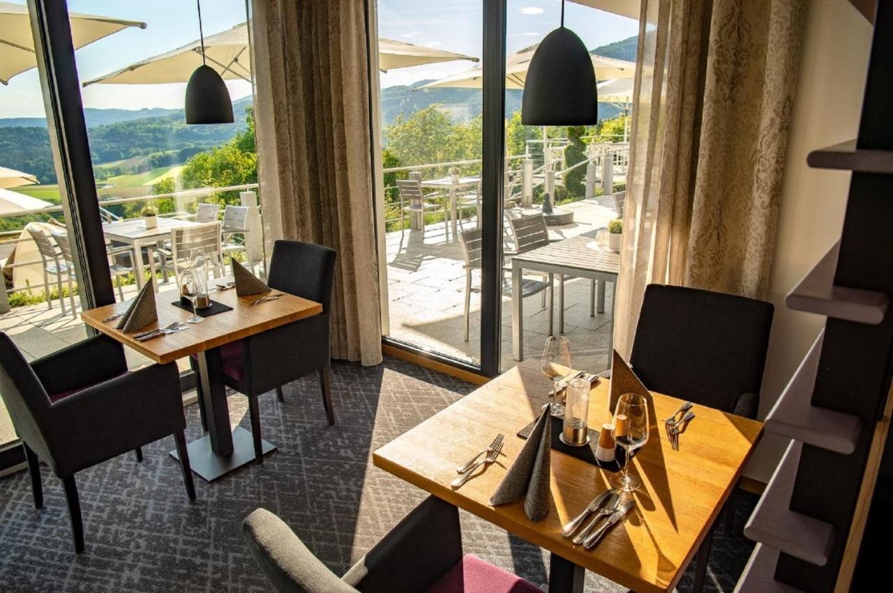 Thula Wellnesshotel Bayerischer Wald Lalling Εξωτερικό φωτογραφία