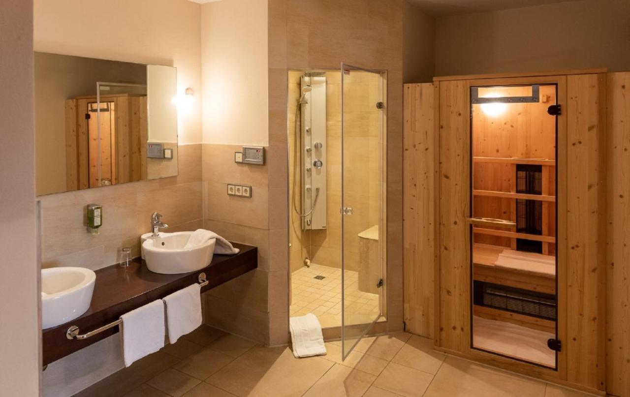 Thula Wellnesshotel Bayerischer Wald Lalling Εξωτερικό φωτογραφία