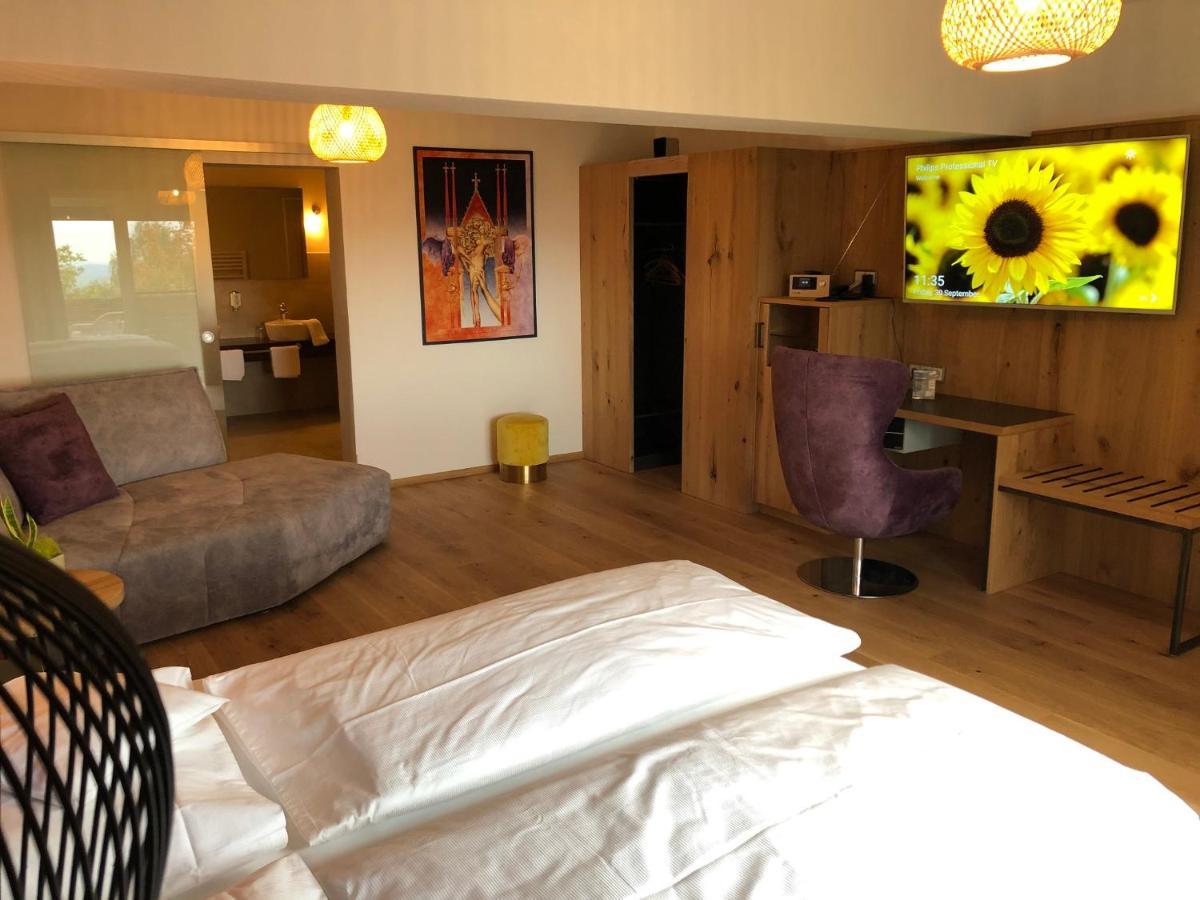 Thula Wellnesshotel Bayerischer Wald Lalling Εξωτερικό φωτογραφία