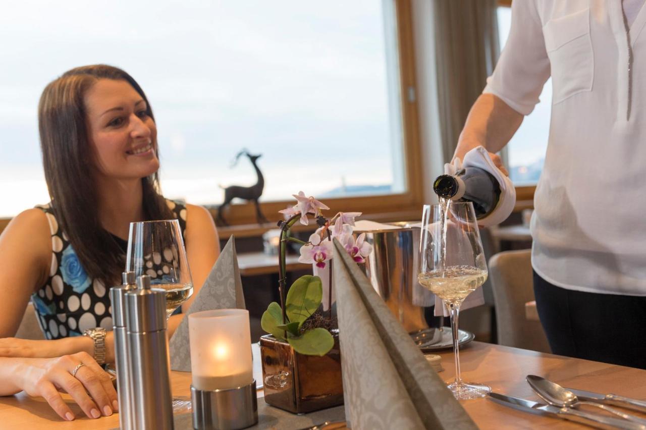 Thula Wellnesshotel Bayerischer Wald Lalling Εξωτερικό φωτογραφία