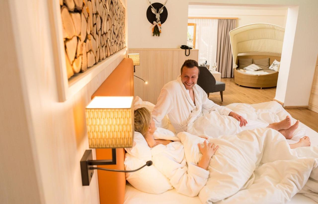 Thula Wellnesshotel Bayerischer Wald Lalling Εξωτερικό φωτογραφία