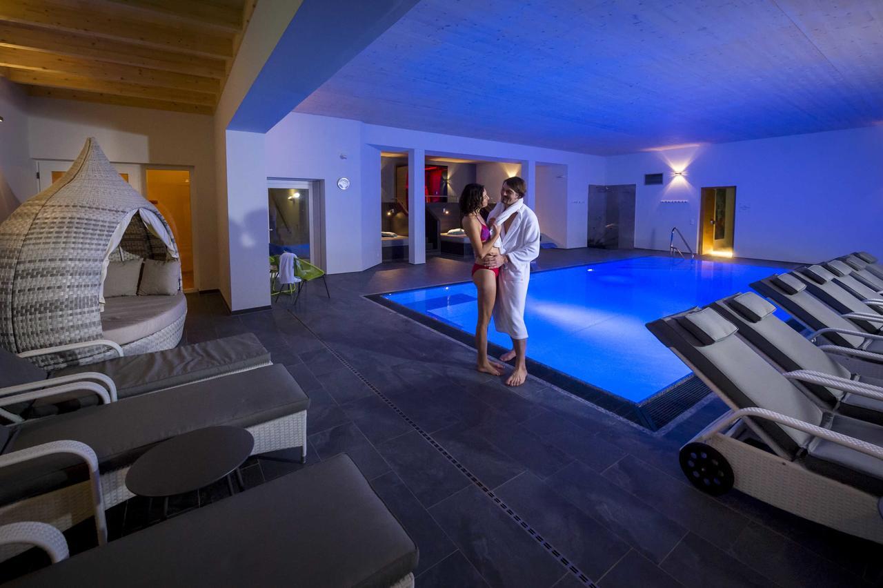 Thula Wellnesshotel Bayerischer Wald Lalling Εξωτερικό φωτογραφία