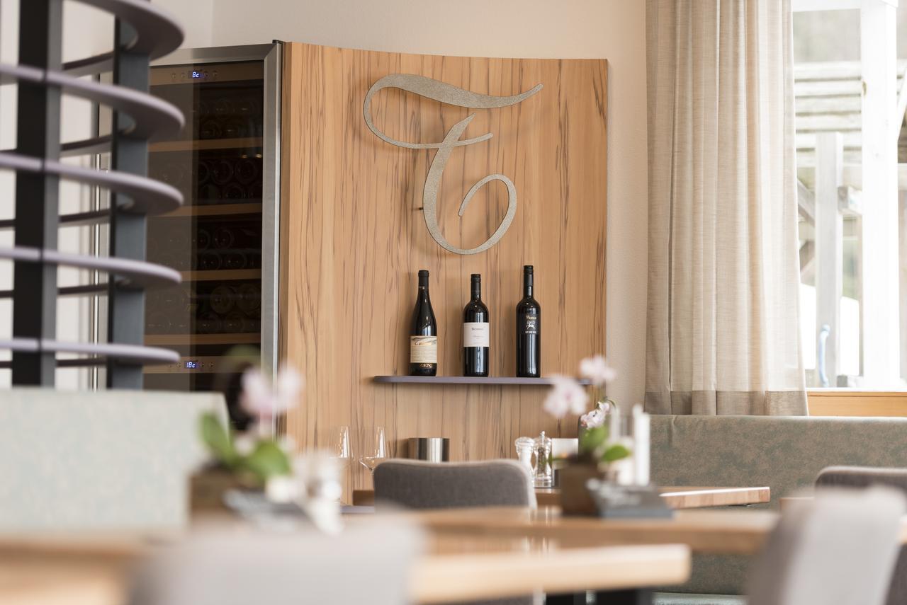 Thula Wellnesshotel Bayerischer Wald Lalling Εξωτερικό φωτογραφία