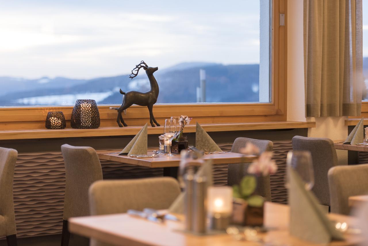 Thula Wellnesshotel Bayerischer Wald Lalling Εξωτερικό φωτογραφία