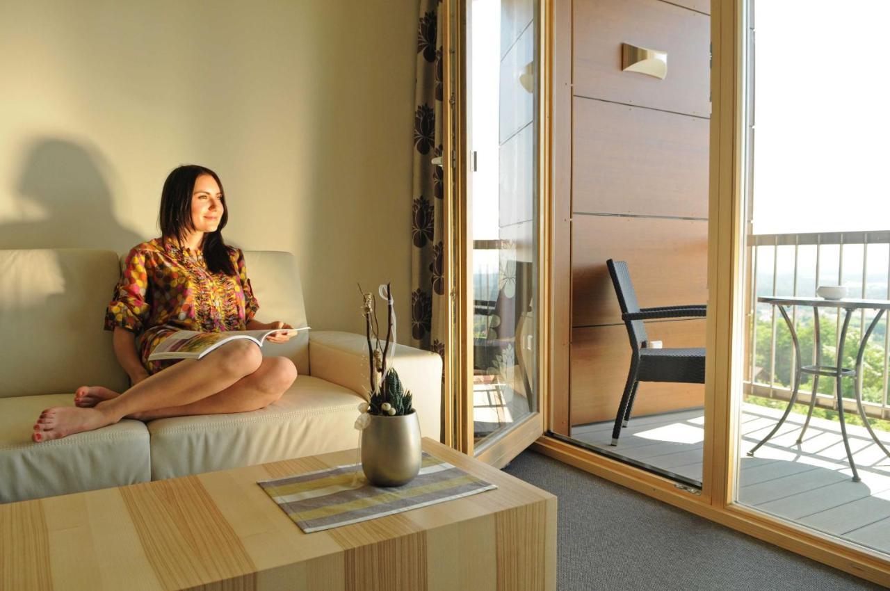 Thula Wellnesshotel Bayerischer Wald Lalling Εξωτερικό φωτογραφία