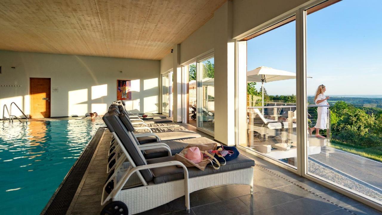 Thula Wellnesshotel Bayerischer Wald Lalling Εξωτερικό φωτογραφία