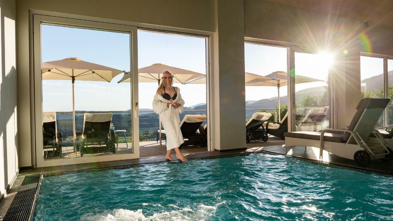 Thula Wellnesshotel Bayerischer Wald Lalling Εξωτερικό φωτογραφία