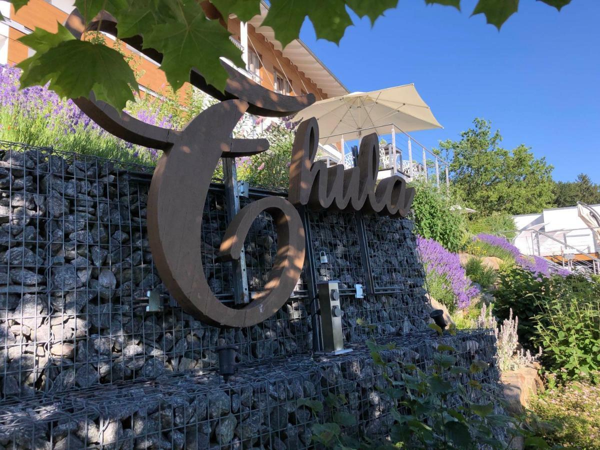 Thula Wellnesshotel Bayerischer Wald Lalling Εξωτερικό φωτογραφία