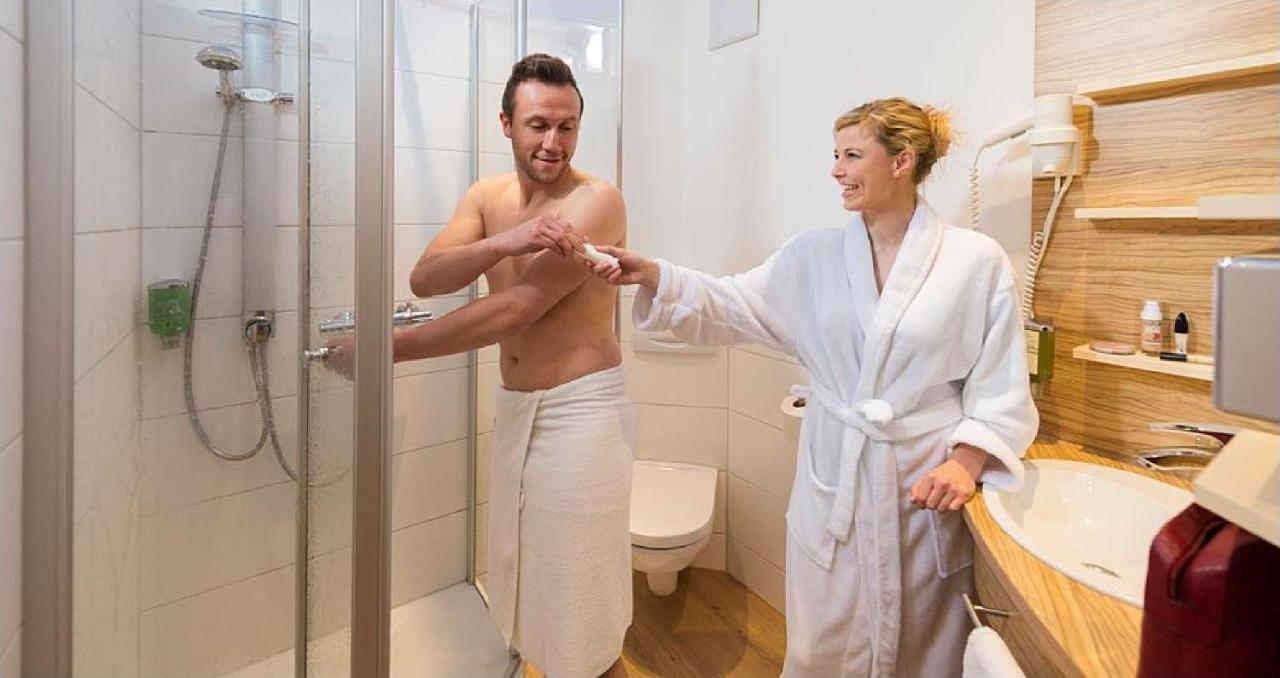Thula Wellnesshotel Bayerischer Wald Lalling Εξωτερικό φωτογραφία